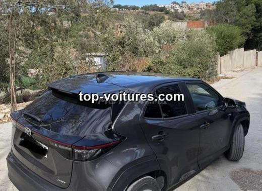 Toyota Yaris 2024 — photo 2