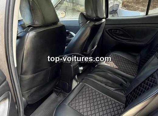 Toyota Yaris 2024 — photo 5