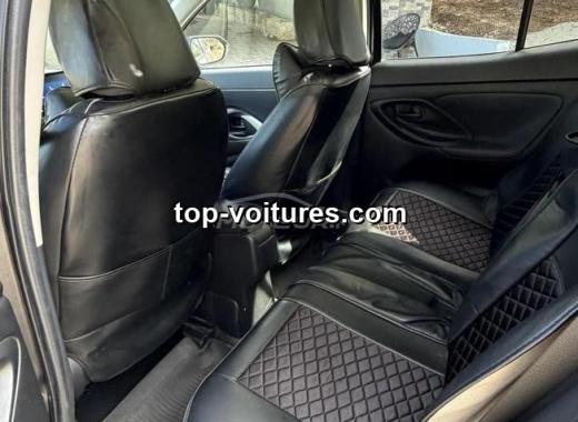 Toyota Yaris 2024 — photo 6