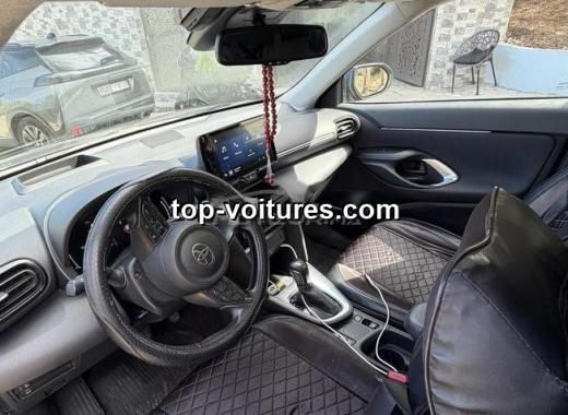 Toyota Yaris 2024 — photo 7