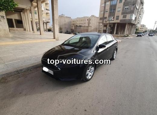 Ford Focus 2017 — photo 2