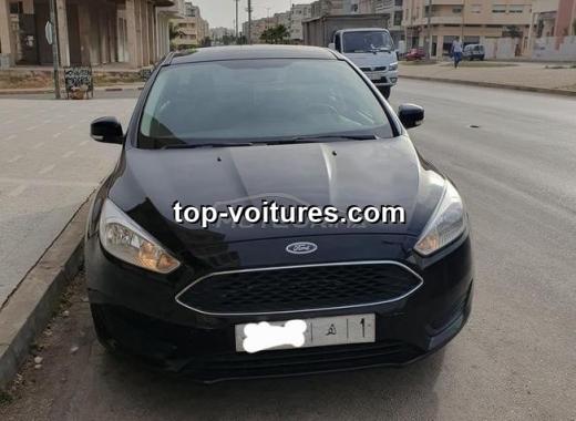 Ford Focus 2017 — photo 3