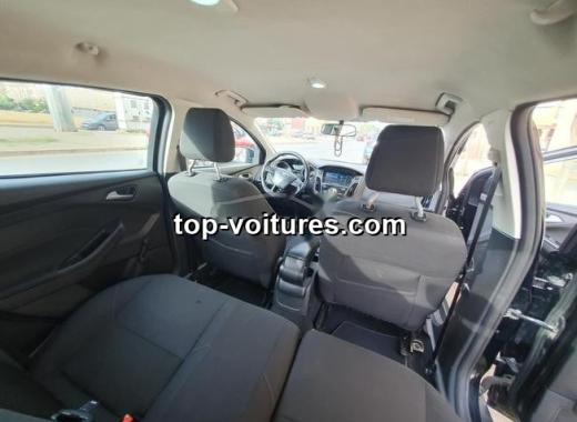 Ford Focus 2017 — photo 5