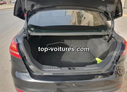 Ford Focus 2017 — photo 8