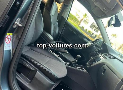 Skoda Octavia 2019 — photo 2