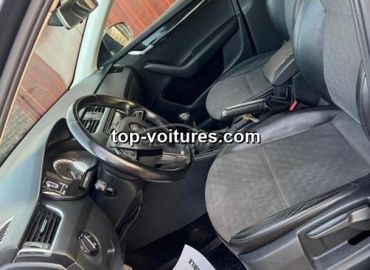 Skoda Octavia 2019 — photo 4