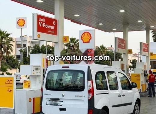 Renault Kangoo 2020 — photo 2