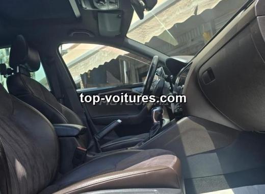 Skoda Octavia 2021 — photo 4
