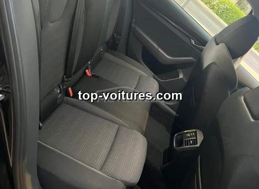 Skoda Octavia 2022 — photo 6