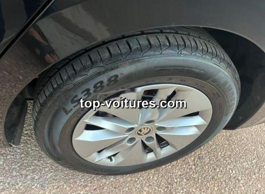 Skoda Octavia 2022 — photo 7