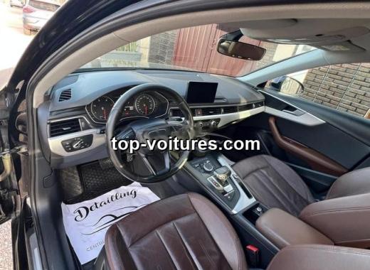 Audi A4 2016 — photo 2