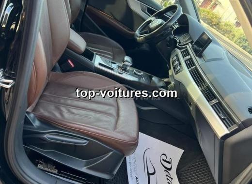 Audi A4 2016 — photo 3
