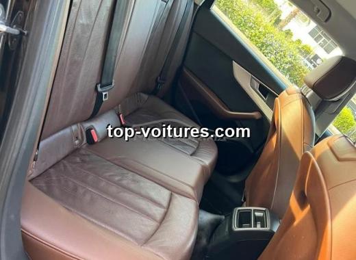 Audi A4 2016 — photo 4
