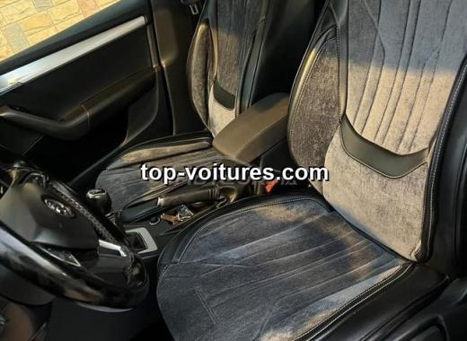 Skoda Octavia 2019 — photo 2