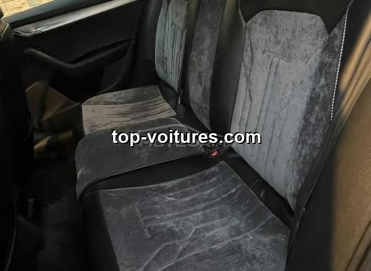 Skoda Octavia 2019 — photo 3