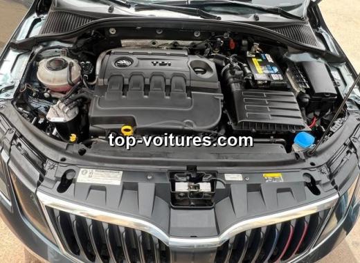 Skoda Octavia 2019 — photo 4