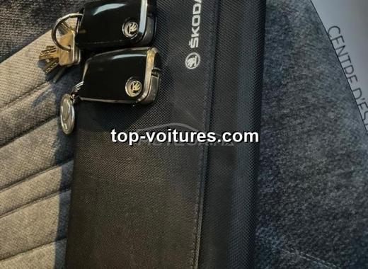 Skoda Octavia 2019 — photo 5