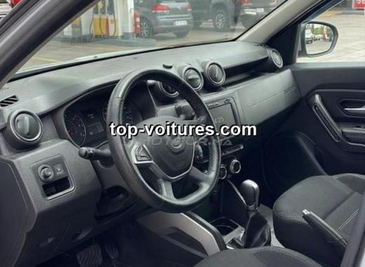 Dacia Duster 2019 — photo 3