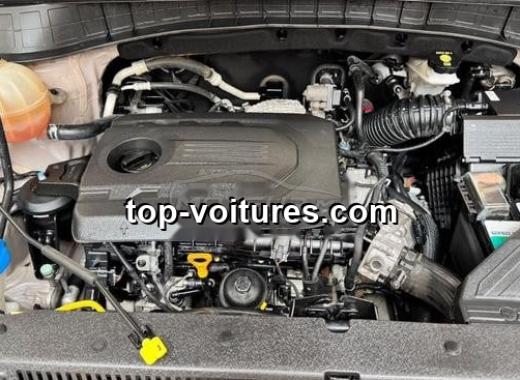 Hyundai Tucson 2017 — photo 5