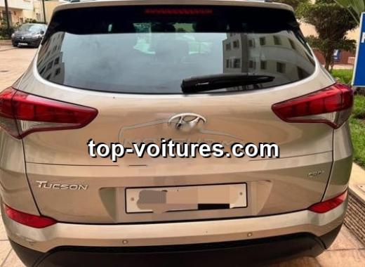 Hyundai Tucson 2017 — photo 7