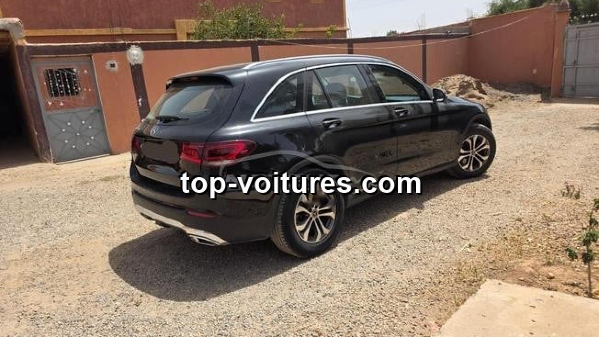 Mercedes-Benz Classe GLC