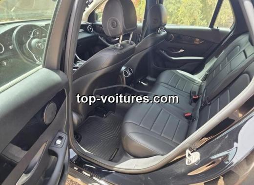 Mercedes Classe GLC 2021 — photo 4
