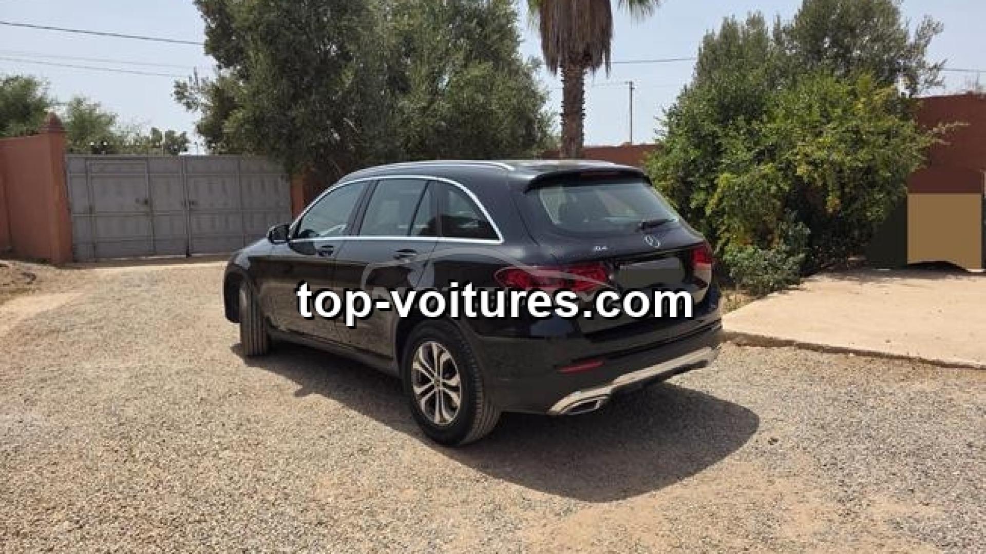 Mercedes-Benz Classe GLC