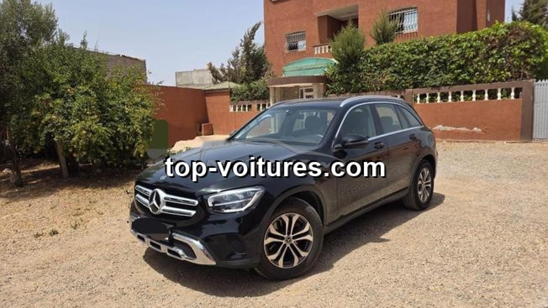 Mercedes-Benz Classe GLC