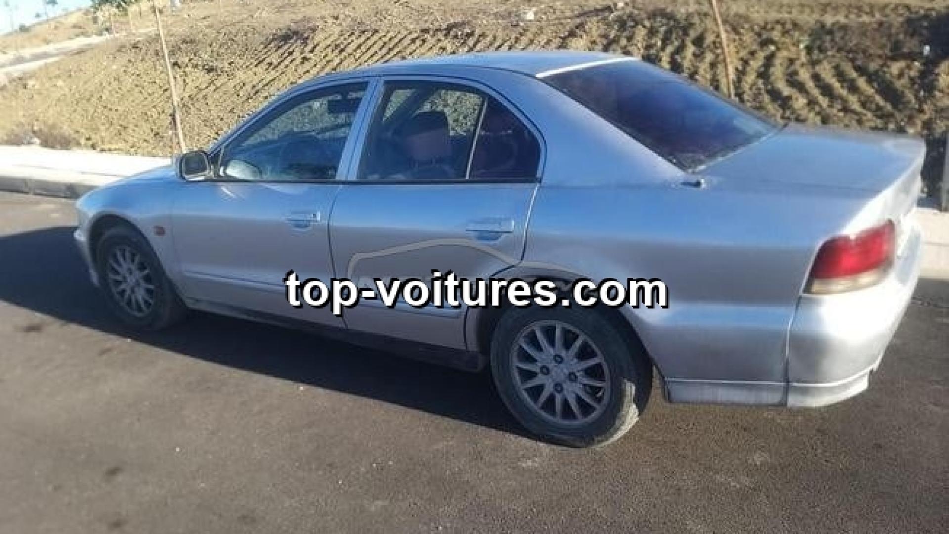 Mitsubishi Galant