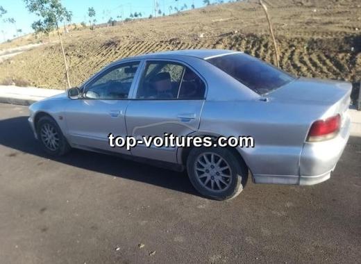 Mitsubishi Galant