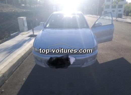Mitsubishi Galant 1999 — photo 2