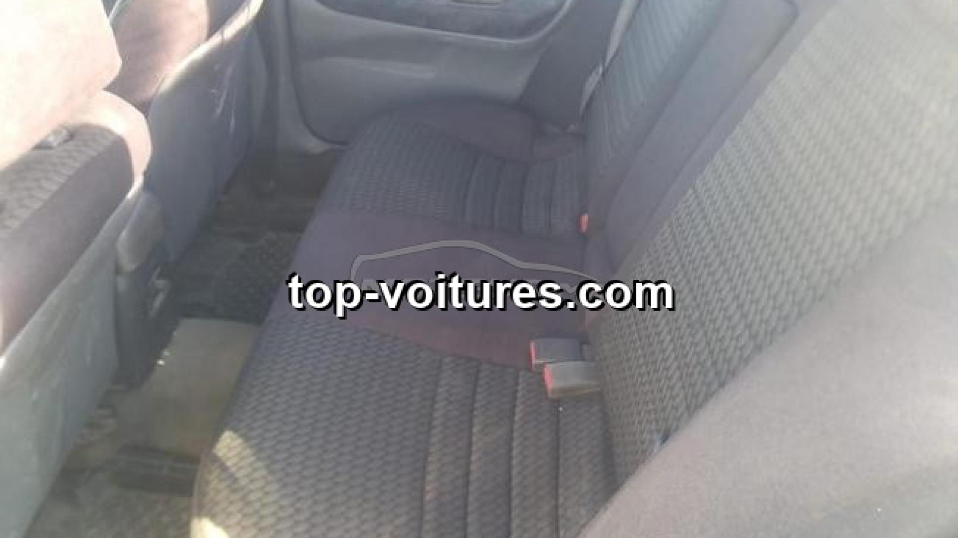 Mitsubishi Galant