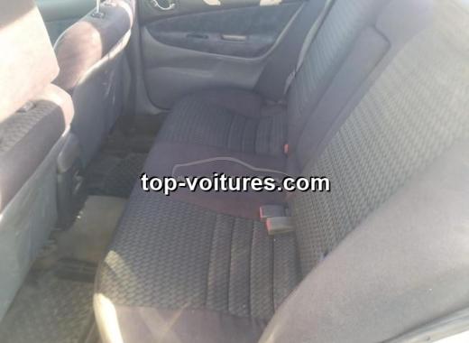 Mitsubishi Galant 1999 — photo 3