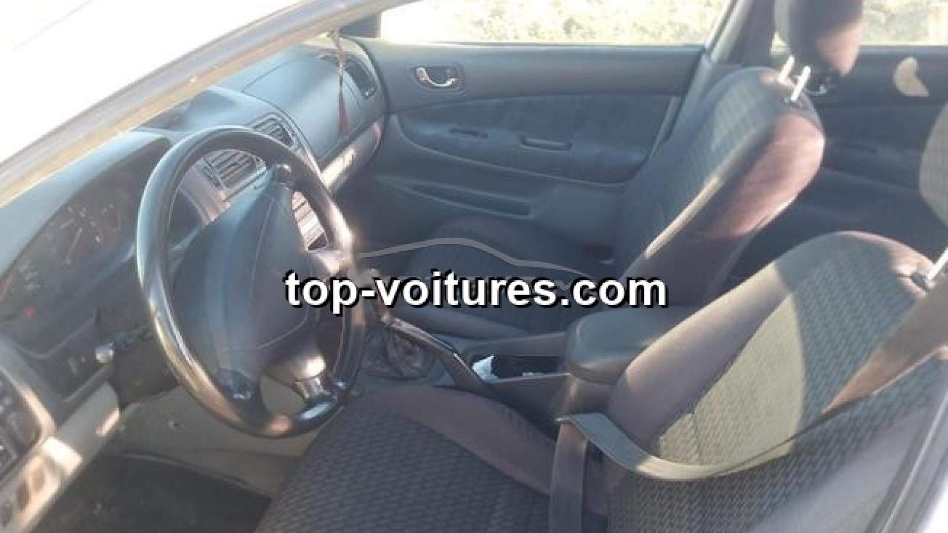Mitsubishi Galant
