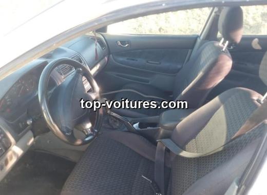 Mitsubishi Galant 1999 — photo 4