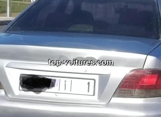 Mitsubishi Galant 1999 — photo 5