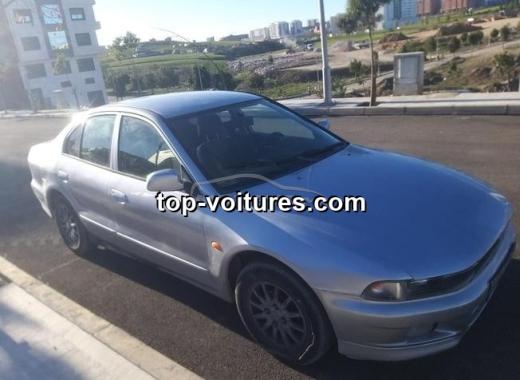 Mitsubishi Galant 1999 — photo 6