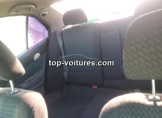 Mitsubishi Galant 1999 — photo 7