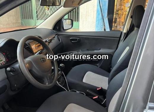 Hyundai i10 2009 — photo 3