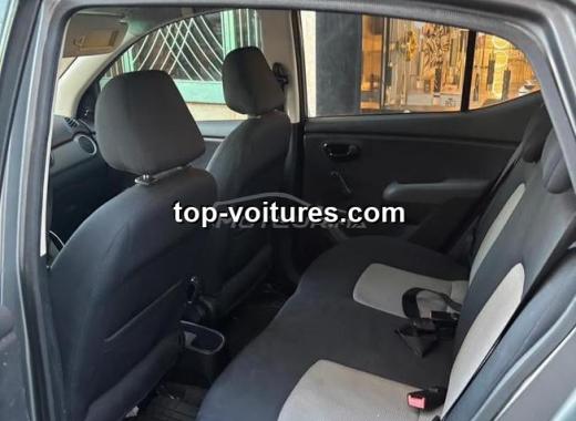 Hyundai i10 2009 — photo 4