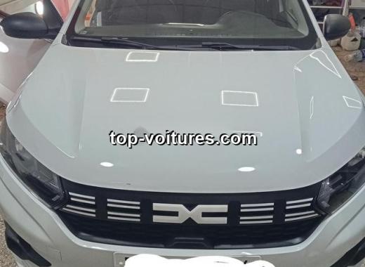 Dacia Logan 2025 — photo 2