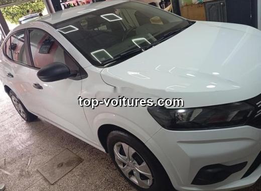 Dacia Logan 2025 — photo 3