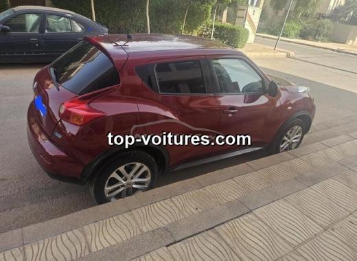 Nissan Juke 2012 — photo 2