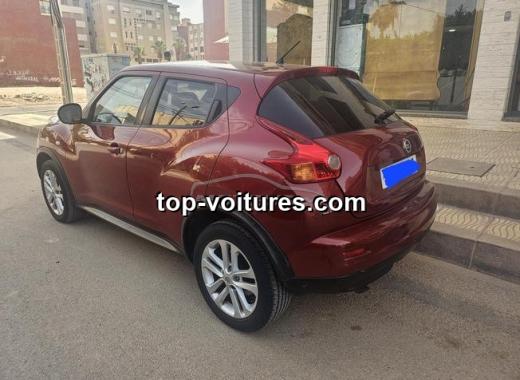 Nissan Juke 2012 — photo 3