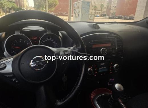 Nissan Juke 2012 — photo 5