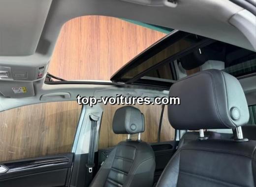 Volkswagen Touran 2023 — photo 4