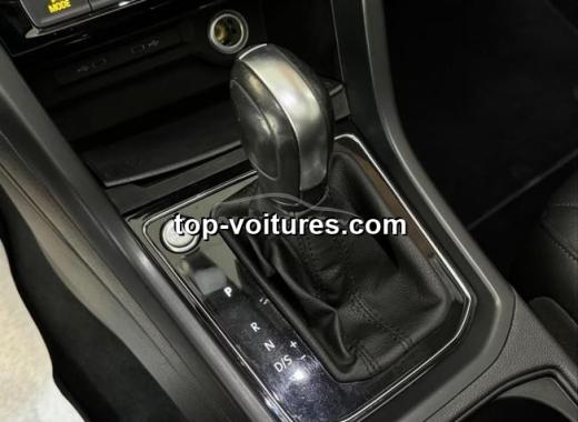 Volkswagen Touran 2023 — photo 6