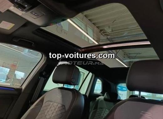 Volkswagen Tiguan 2023 — photo 5