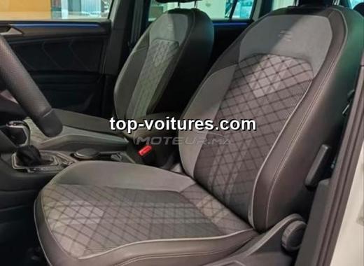 Volkswagen Tiguan 2023 — photo 6