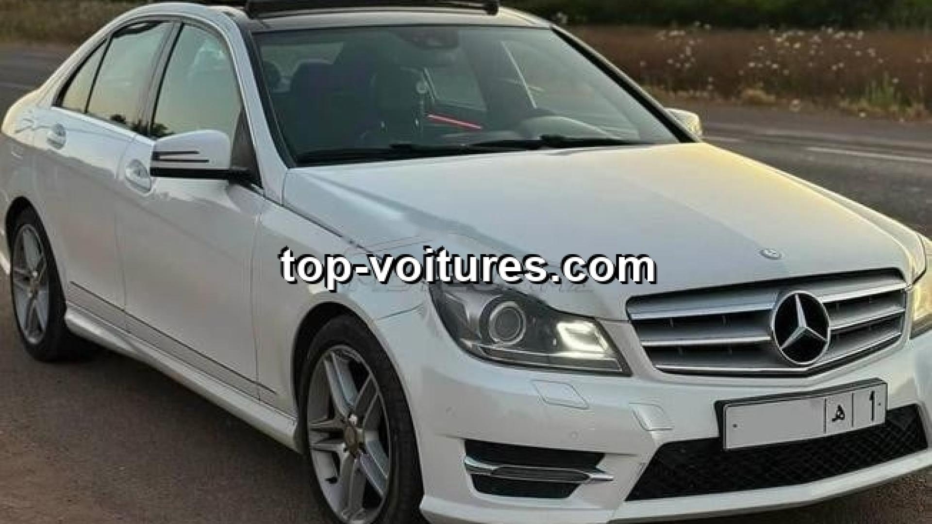 Mercedes-Benz Classe C